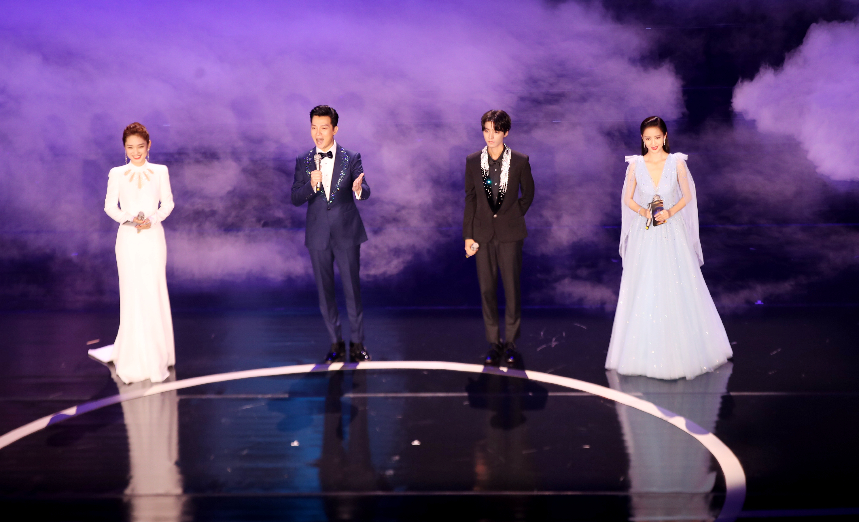 第35届大众电影百花奖获奖全名单出炉-第35届大众电影百花奖最佳故事片段是什么