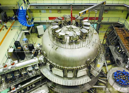 以1056秒打破世界纪录，中国人造太阳重大突破，老外不敢相信（中国人造太阳12亿℃燃烧101秒）