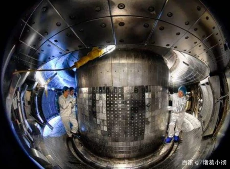 以1056秒打破世界纪录，中国人造太阳重大突破，老外不敢相信（中国人造太阳12亿℃燃烧101秒）