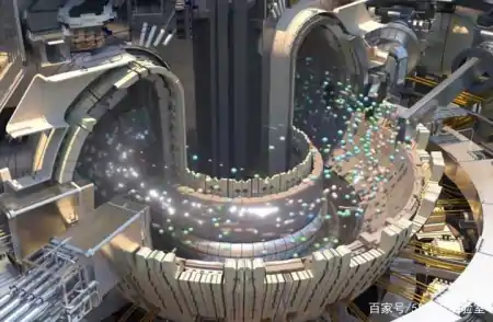1.2亿摄氏度燃烧101秒！中国人造太阳为何这么厉害？（中国人造太阳投入使用）