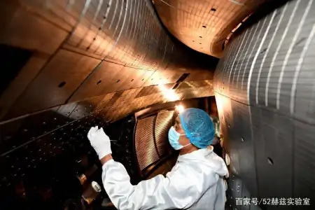 1.2亿摄氏度燃烧101秒！中国人造太阳为何这么厉害？（中国人造太阳投入使用）