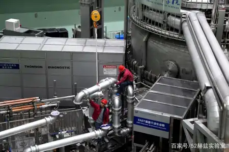 1.2亿摄氏度燃烧101秒！中国人造太阳为何这么厉害？（中国人造太阳投入使用）