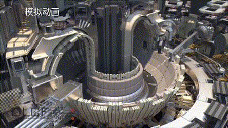 1.2亿摄氏度燃烧101秒！中国人造太阳为何这么厉害？（中国人造太阳投入使用）