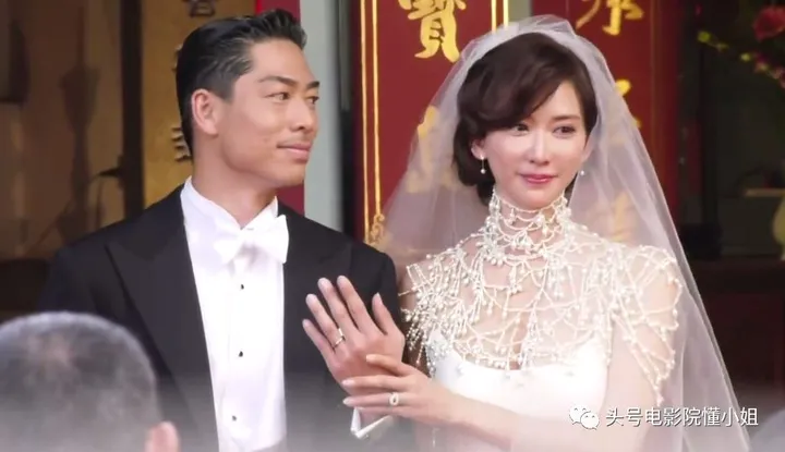 除了日本丈夫，如果不是他，45岁林志玲可能还单身-林志玲谁