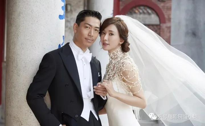 除了日本丈夫，如果不是他，45岁林志玲可能还单身-林志玲谁