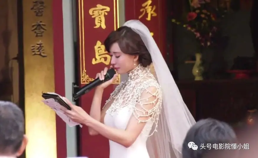 除了日本丈夫，如果不是他，45岁林志玲可能还单身-林志玲谁