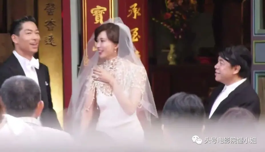 除了日本丈夫，如果不是他，45岁林志玲可能还单身-林志玲谁