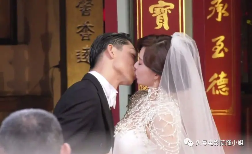 除了日本丈夫，如果不是他，45岁林志玲可能还单身-林志玲谁