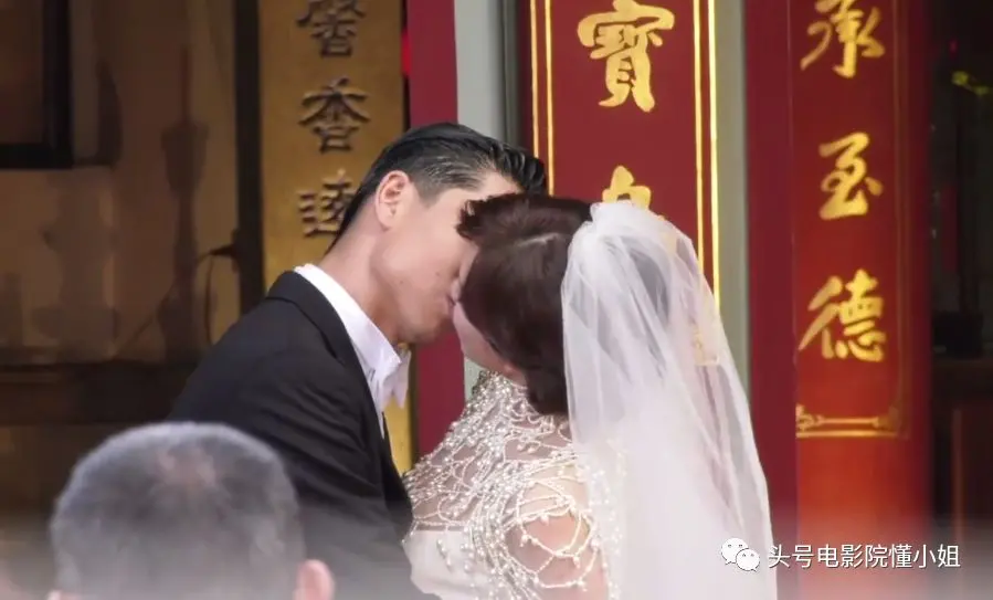 除了日本丈夫，如果不是他，45岁林志玲可能还单身-林志玲谁