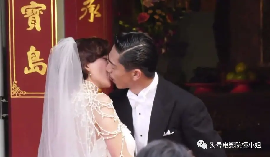 除了日本丈夫，如果不是他，45岁林志玲可能还单身-林志玲谁