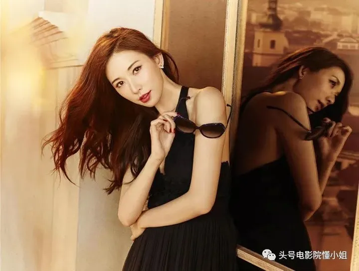 除了日本丈夫，如果不是他，45岁林志玲可能还单身-林志玲谁