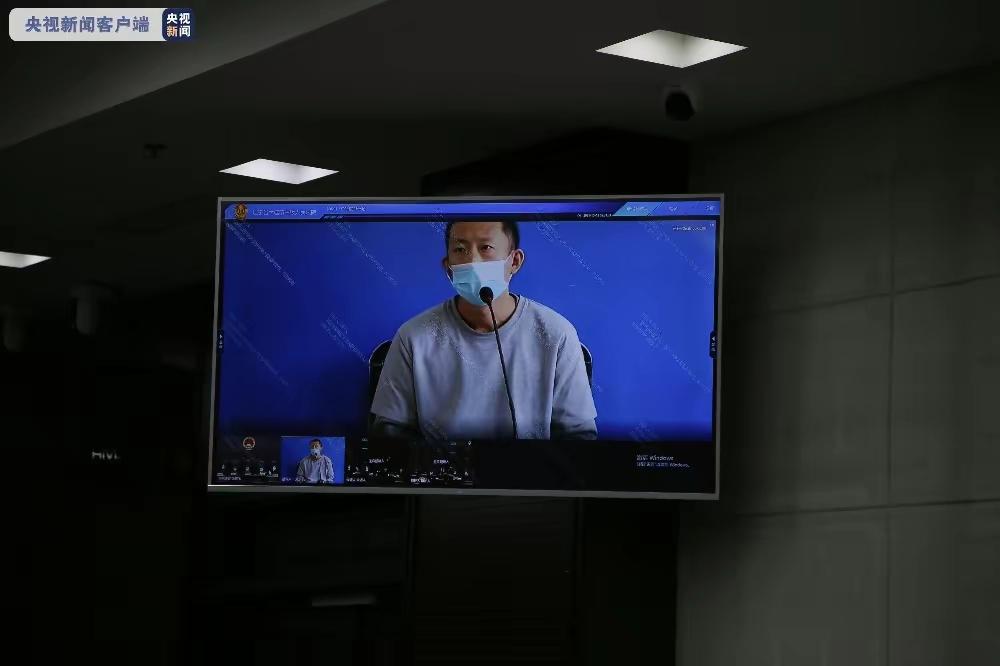 大连开宝马撞死5人男子被执行死刑，为啥让他多活了近两年？（大连开宝马撞人司机被判死刑）