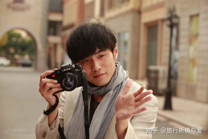 蔡康永：为什么林志玲不如周杰伦情商高？-蔡康永林志玲金马奖