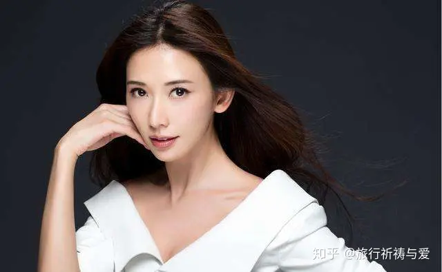 蔡康永：为什么林志玲不如周杰伦情商高？-蔡康永林志玲金马奖