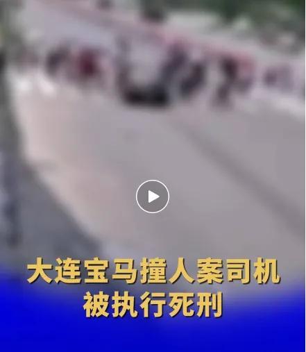 大连宝马男一审被判死刑，不服上诉，维持原判，终被执行死刑（大连宝马男判决）