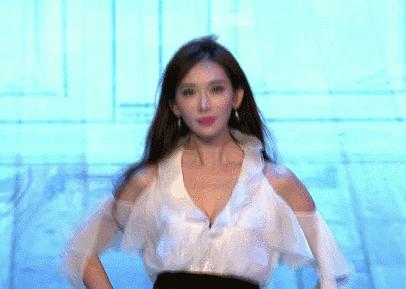 如何评价林志玲？-如何评价林志玲的长相