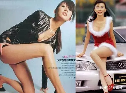 如何评价林志玲？-如何评价林志玲的长相