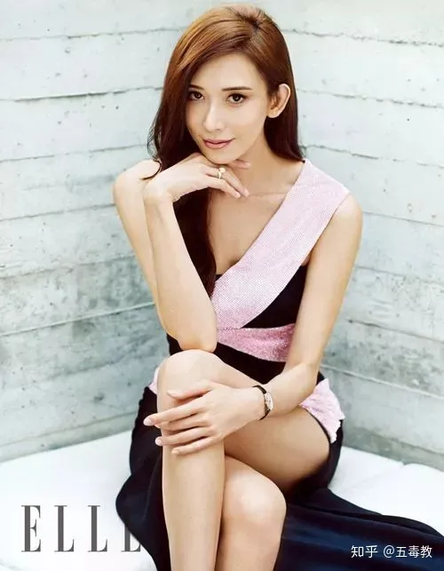 如何评价林志玲？-如何评价林志玲的长相