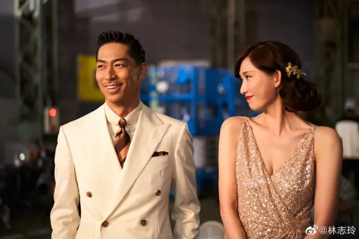 林志玲婚后2年近况曝光：被出轨、家暴、患癌，她怎么变成这样了？-林志玲婚后状态