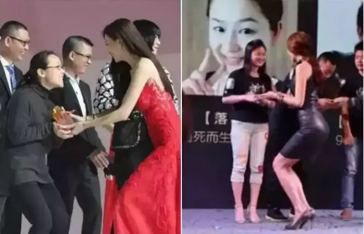 林志玲婚后2年近况曝光：被出轨、家暴、患癌，她怎么变成这样了？-林志玲婚后状态