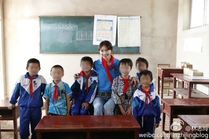 林志玲婚后2年近况曝光：被出轨、家暴、患癌，她怎么变成这样了？-林志玲婚后状态