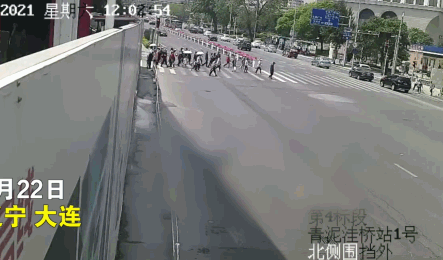 大连开宝马撞人致5死8伤逃逸案罪犯刘东被执行死刑（大连宝马开车撞人视频）