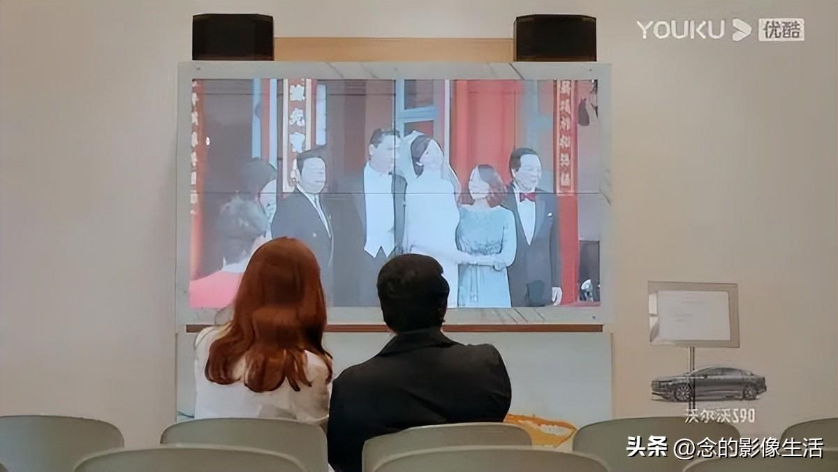 万万没想到，林志玲狠狠打脸了“牵手门”董小姐-林志玲相亲节目视频