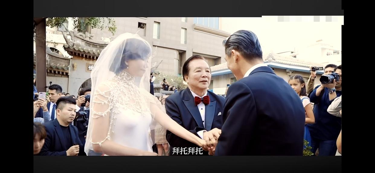 若干年后，林志玲会不会感谢，蔡康永的这次采访？-林志玲和蔡康永一同主持节目叫什么