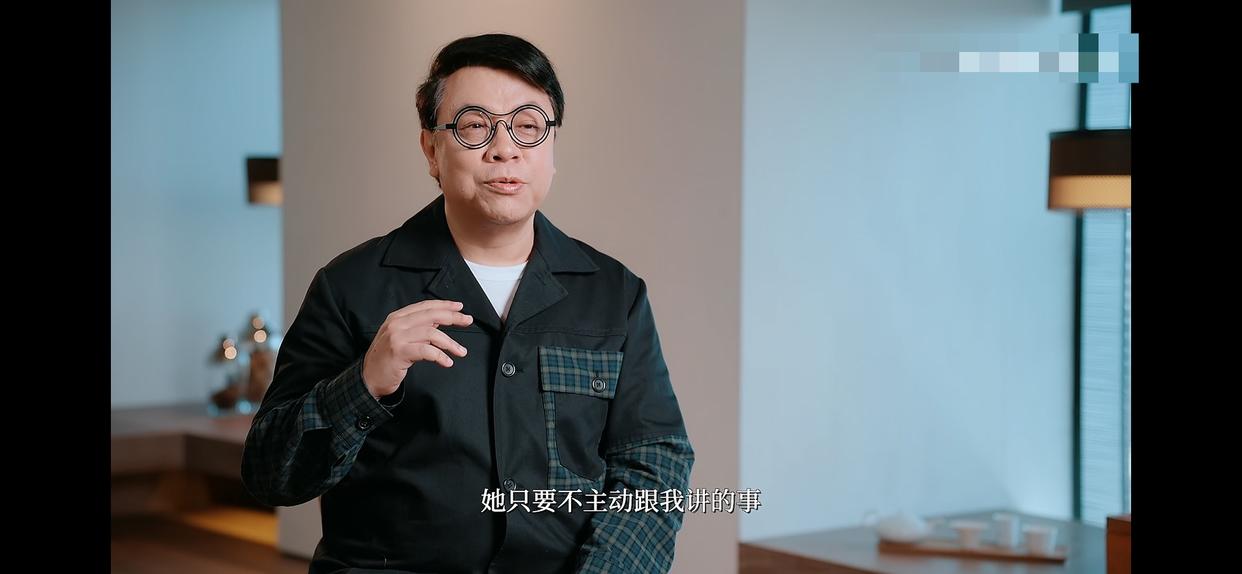 若干年后，林志玲会不会感谢，蔡康永的这次采访？-林志玲和蔡康永一同主持节目叫什么