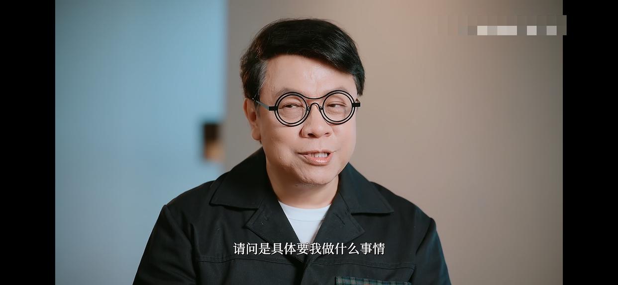 若干年后，林志玲会不会感谢，蔡康永的这次采访？-林志玲和蔡康永一同主持节目叫什么