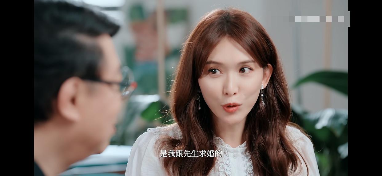 若干年后，林志玲会不会感谢，蔡康永的这次采访？-林志玲和蔡康永一同主持节目叫什么