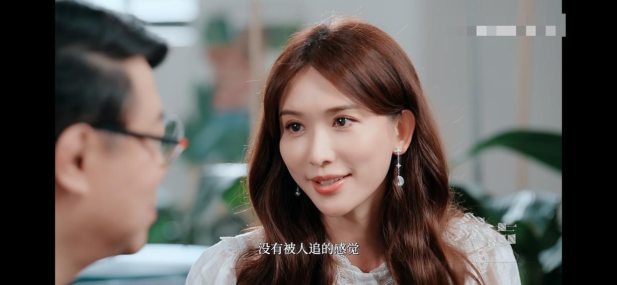 若干年后，林志玲会不会感谢，蔡康永的这次采访？-林志玲和蔡康永一同主持节目叫什么