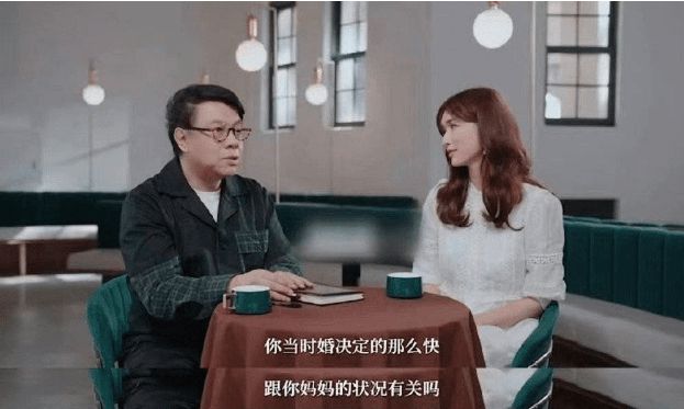 谈及被母亲遗忘的过程 蔡康永把林志玲问哭-蔡康永和林志玲主持节目叫什么