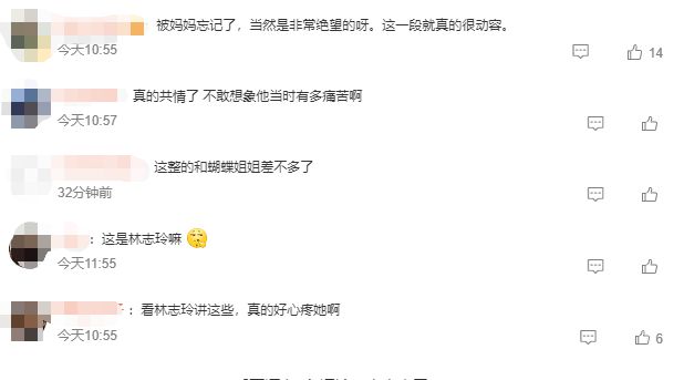 谈及被母亲遗忘的过程 蔡康永把林志玲问哭-蔡康永和林志玲主持节目叫什么