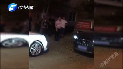 死刑！大连男子开宝马闹市区撞死5人，监控视频公开！遇难家属的一句话太戳心了......（大连宝马开车撞人视频）