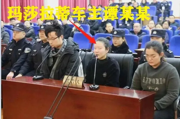 死刑！大连男子开宝马闹市区撞死5人，监控视频公开！遇难家属的一句话太戳心了......（大连宝马开车撞人视频）