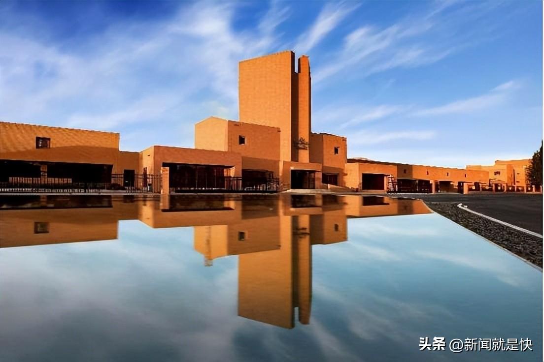 马克龙来华，对“它”一见倾心-马克龙接受采访