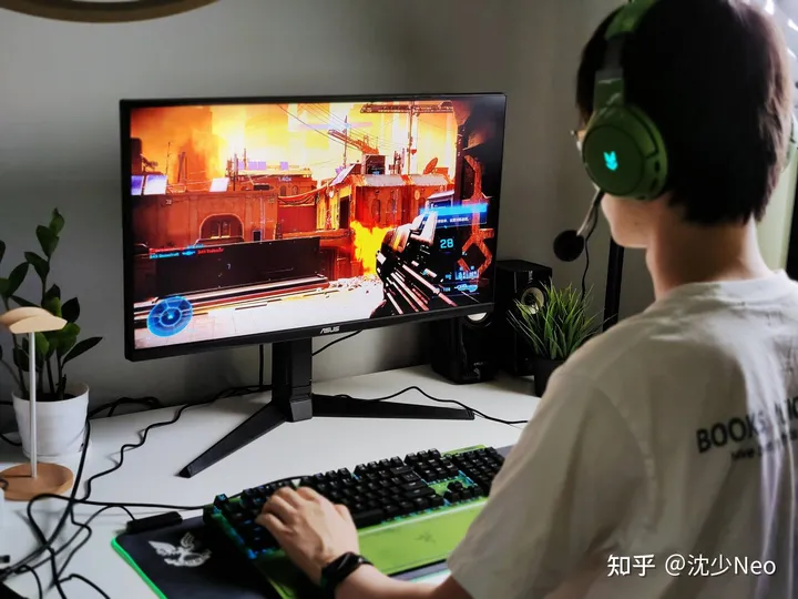 相当优秀的语音沟通工具 - KOOK使用体验-口音设置