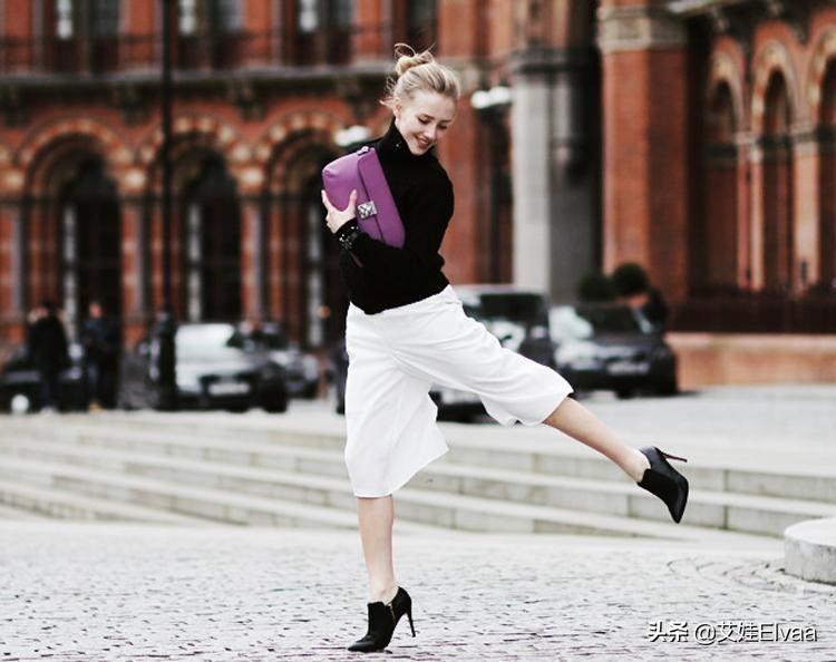 职场小白哈比妞求职别担心身高被拒，3招显高术，营造职场新高度（哈比比兔兔子漫画免费下拉式）