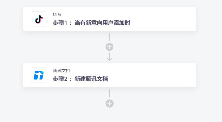 有手就会！腾讯文档自动化流程这样玩（腾讯文档能不能自动提醒文件）