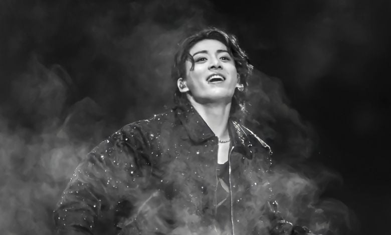 BTS Jungkook在Spotify上打破了全球记录-btsjungle