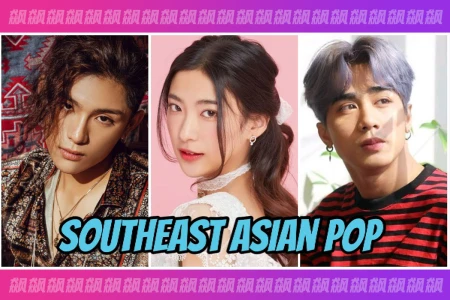 K-Pop粉丝们一直错过的16个东南亚团体-东南亚女团实锤