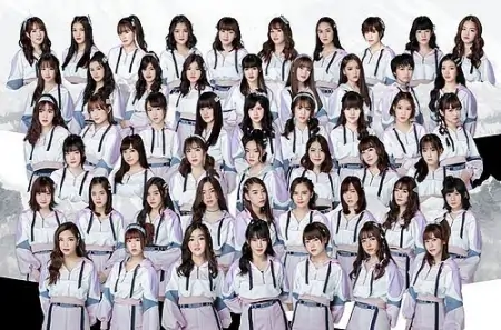 K-Pop粉丝们一直错过的16个东南亚团体-东南亚女团实锤