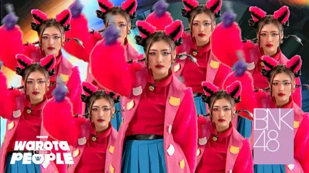 K-Pop粉丝们一直错过的16个东南亚团体-东南亚女团实锤