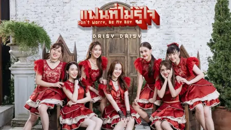 K-Pop粉丝们一直错过的16个东南亚团体-东南亚女团实锤