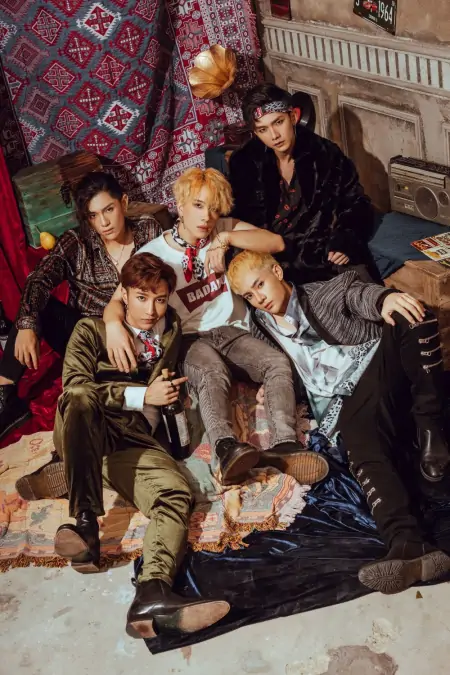 K-Pop粉丝们一直错过的16个东南亚团体-东南亚女团实锤