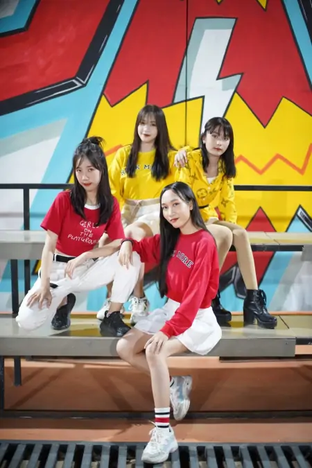 K-Pop粉丝们一直错过的16个东南亚团体-东南亚女团实锤