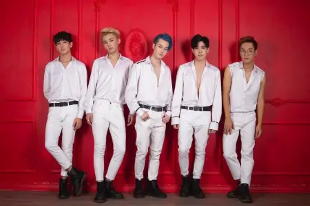 K-Pop粉丝们一直错过的16个东南亚团体-东南亚女团实锤