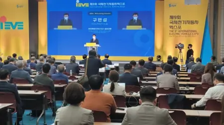 第9次国家车展，通过各种计划提高了其阶段-2021年9月国际车展