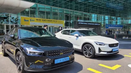 第9次国家车展，通过各种计划提高了其阶段-2021年9月国际车展